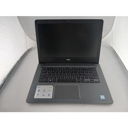Refurbished Dell Vostro 5468 Core i3-6006U 4GB RAM 128GB SSD 14 Inch Windows 10 Laptop