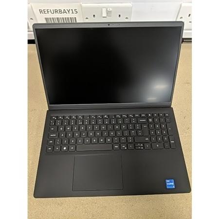 Refurbished Dell Vostro 15 3510 Core i5-1135G7 8GB RAM 256GB SSD 15.6 Inch Windows 10 Laptop