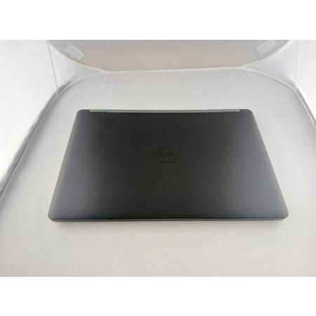 Refurbished Dell Latitude E5570 Core i5-6200U 8GB RAM 512GB SSD 15.6 Inch Windows 10 Laptop