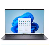 Refurbished Dell XPS 14 9440 Core Ultra 7 155H 32GB RAM 2TB HDD 14 Inch Windows 10 Laptop