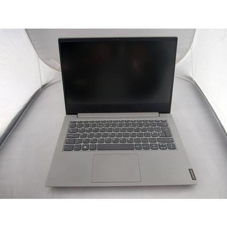 Refurbished Lenovo IdeaPad S340-14API AMD Ryzen 3 3200U 8GB RAM 128GB SSD 14 Inch Windows 10 Laptop