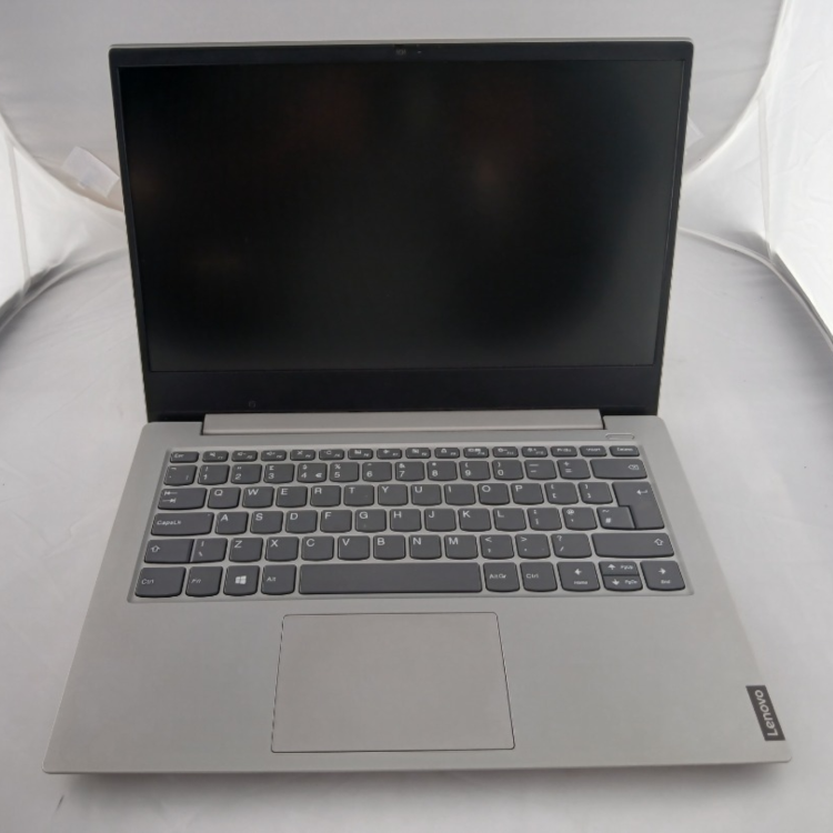 Refurbished Lenovo IdeaPad S340-14API AMD Ryzen 3 3200U 8GB RAM 128GB SSD 14 Inch Windows 10 Laptop