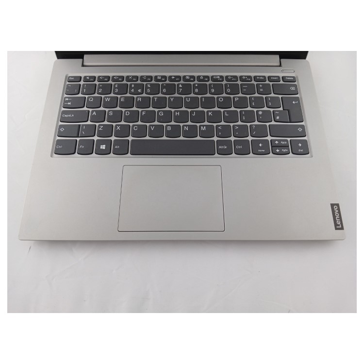 Refurbished Lenovo IdeaPad S340-14API AMD Ryzen 3 3200U 8GB RAM 128GB SSD 14 Inch Windows 10 Laptop