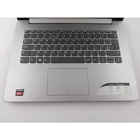 Refurbished Lenovo IdeaPad 320-14AST AMD A9-9420 8GB RAM 1TB HDD 14 Inch Windows 10 Laptop
