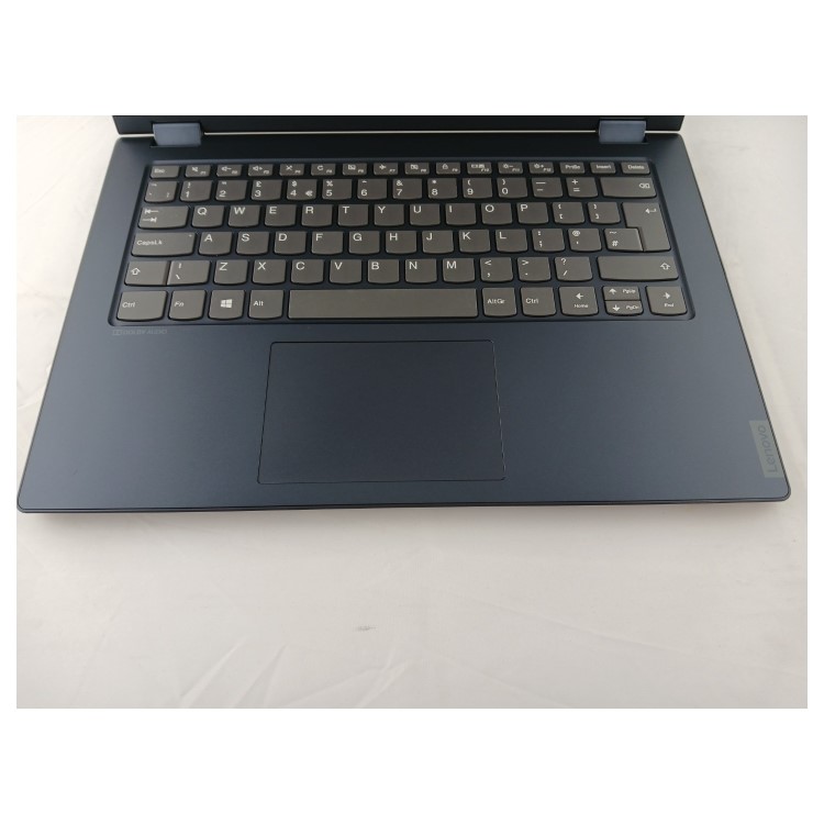 Refurbished Lenovo IdeaPad C340-14IWL Intel Pentium 5405U 4GB RAM 128GB SSD 14 Inch Windows 10 Laptop