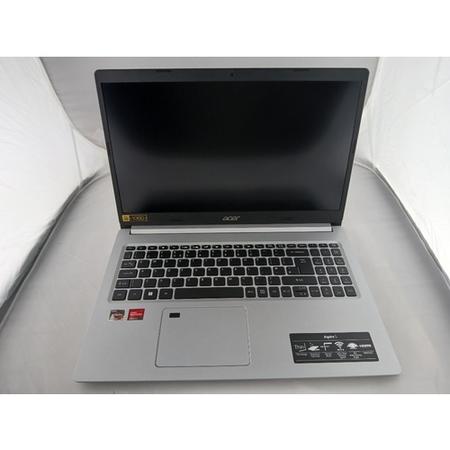 Refurbished Acer Aspire A515-45 AMD Ryzen 3 5300U 8GB RAM 512GB SSD 15.6 Inch Windows 10 Laptop
