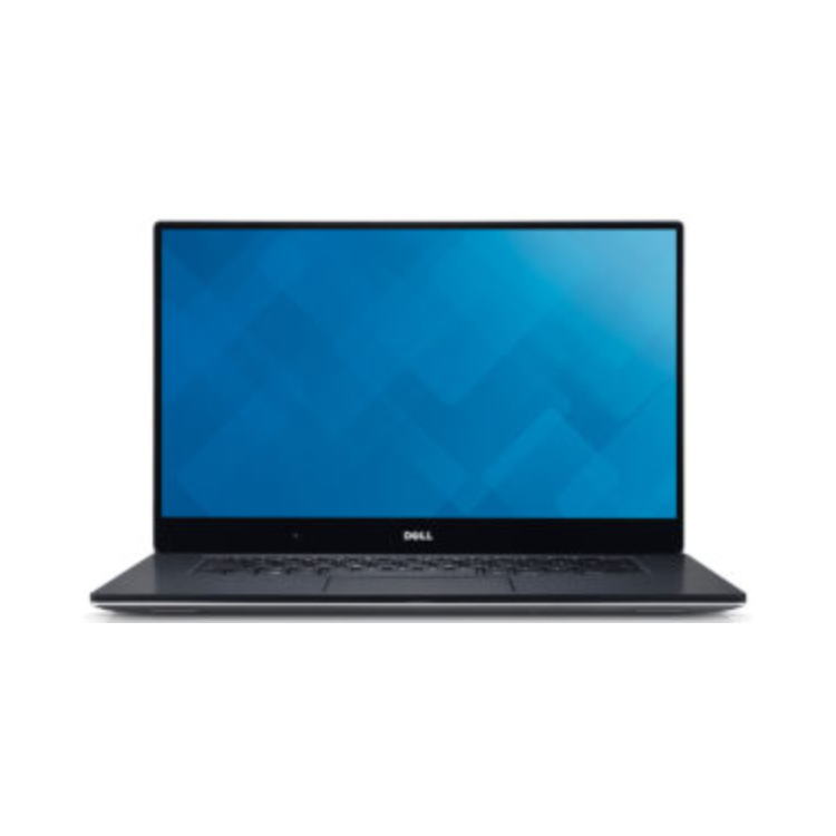 Refurbished Dell XPS 15 9550 Core i7-6700HQ 16GB RAM 512GB SSD 15.6 Inch Windows 10 Laptop