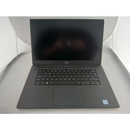 Refurbished Dell XPS 15 9550 Core i7-6700HQ 16GB RAM 512GB SSD 15.6 Inch Windows 10 Laptop