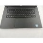 Refurbished Dell XPS 15 9550 Core i7-6700HQ 16GB RAM 512GB SSD 15.6 Inch Windows 10 Laptop