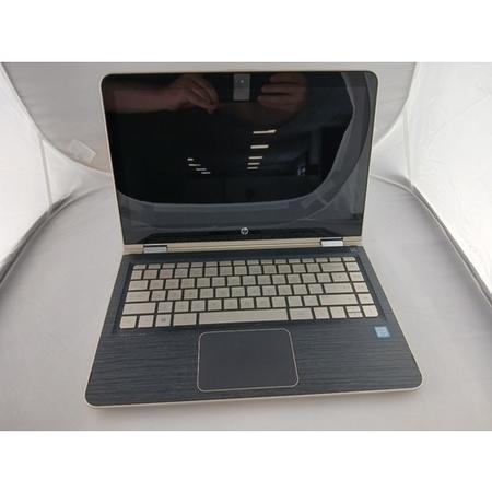 Refurbished HP Pavilion X360 Core i5-6200U 8GB RAM 128GB SSD 13.3 Inch Windows 10 Convertible Laptop