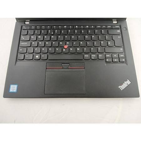 Refurbished Lenovo ThinkPad T470S W10DG Core i5-6200U 8GB RAM 128GB SSD 14 Inch Windows 11 Laptop