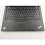 Refurbished Lenovo ThinkPad T470S W10DG Core i5-6200U 8GB RAM 128GB SSD 14 Inch Windows 11 Laptop