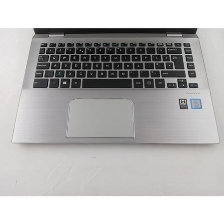 Refurbished Medion S3409 MD60310 Core i5-7200U 8GB RAM 256GB SSD 13.3 Inch Windows 10 Laptop
