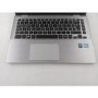 Refurbished Medion S3409 MD60310 Core i5-7200U 8GB RAM 256GB SSD 13.3 Inch Windows 10 Laptop