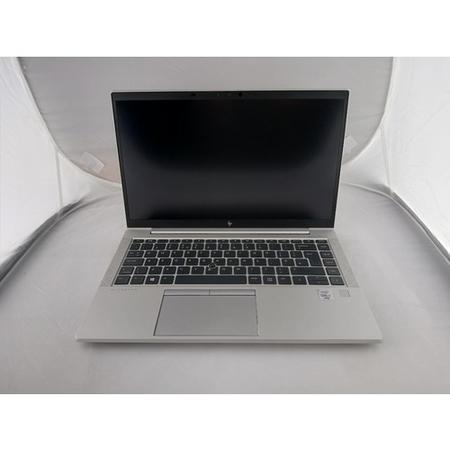 Refurbished HP EliteBook 840 G7 Core i7-10610U 32GB RAM 512GB SSD 14 Inch Windows 10 Laptop