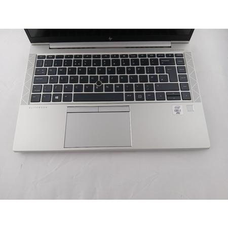 Refurbished HP EliteBook 840 G7 Core i7-10610U 32GB RAM 512GB SSD 14 Inch Windows 10 Laptop