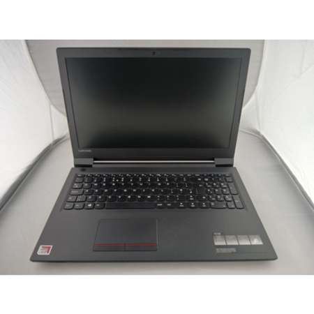 Refurbished Lenovo V110-15AST AMD A9-9410 8GB RAM 128GB SSD 15.6 Inch Windows 10 Laptop