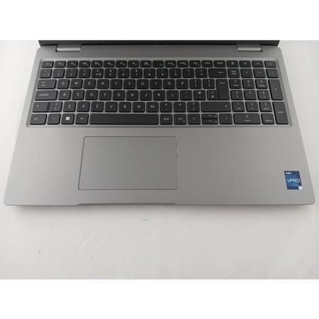 Refurbished Dell Precision 3580 Core i7-1370P 32GB RAM 1TB HDD 15.6 Inch Windows 10 Laptop