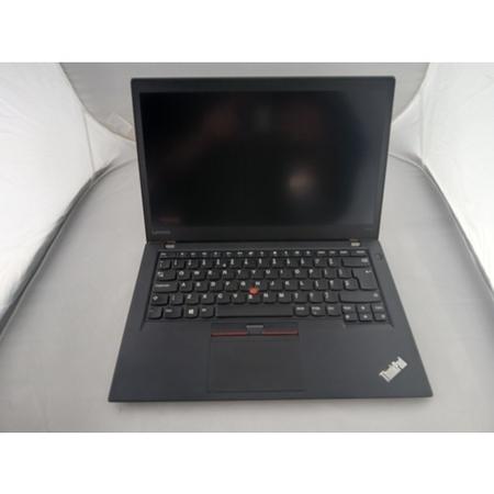 Refurbished Lenovo ThinkPad T470S Core i5-6200U 8GB RAM 128GB SSD 14 Inch Windows 10 Laptop