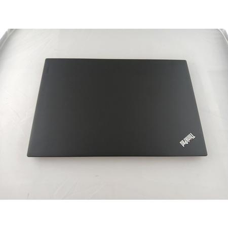 Refurbished Lenovo ThinkPad T470S Core i5-6200U 8GB RAM 128GB SSD 14 Inch Windows 10 Laptop