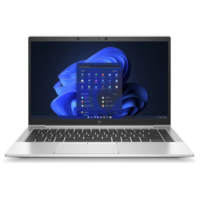 Refurbished HP EliteBook 840 G7 Core i7-10610U 32GB RAM 512GB SSD 14 Inch Windows 10 Laptop