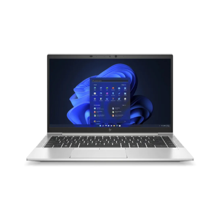 Refurbished HP EliteBook 840 G7 Core i7-10610U 32GB RAM 512GB SSD 14 Inch Windows 10 Laptop