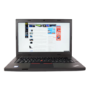 Refurbished Lenovo ThinkPad T470P Core i7-7700HQ 16GB RAM 512GB SSD 14 Inch Windows 10 Laptop