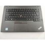Refurbished Lenovo ThinkPad T470P Core i7-7700HQ 16GB RAM 512GB SSD 14 Inch Windows 10 Laptop