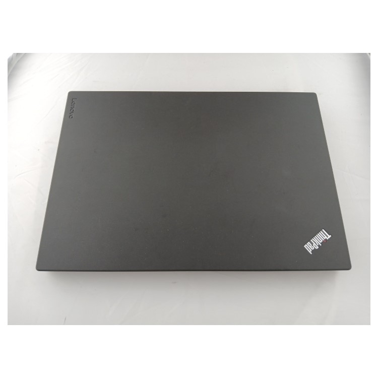 Refurbished Lenovo ThinkPad T470P Core i7-7700HQ 16GB RAM 512GB SSD 14 Inch Windows 10 Laptop