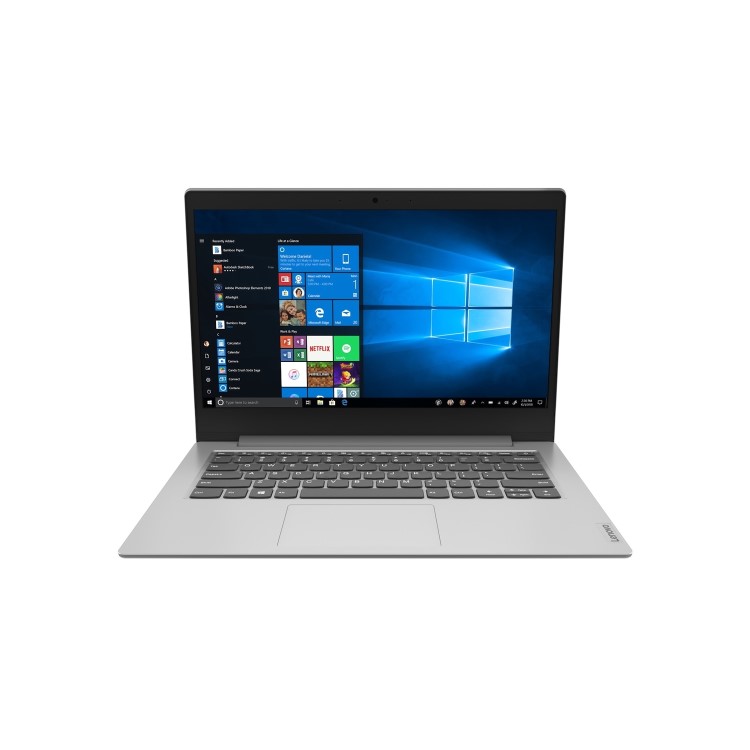 Refurbished Lenovo IdeaPad 1 15IJL7 Intel Celeron N4500 4GB RAM 128GB SSD 15.6 Inch Windows 10 Laptop