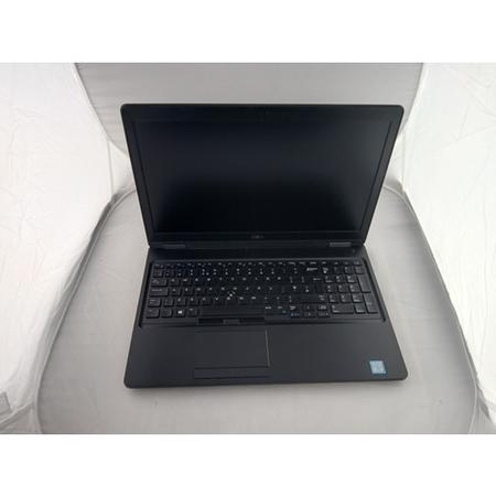 Refurbished Dell Latitude 5590 Core i5-7300U 8GB RAM 256GB SSD 15.6 Inch Windows 10 Laptop