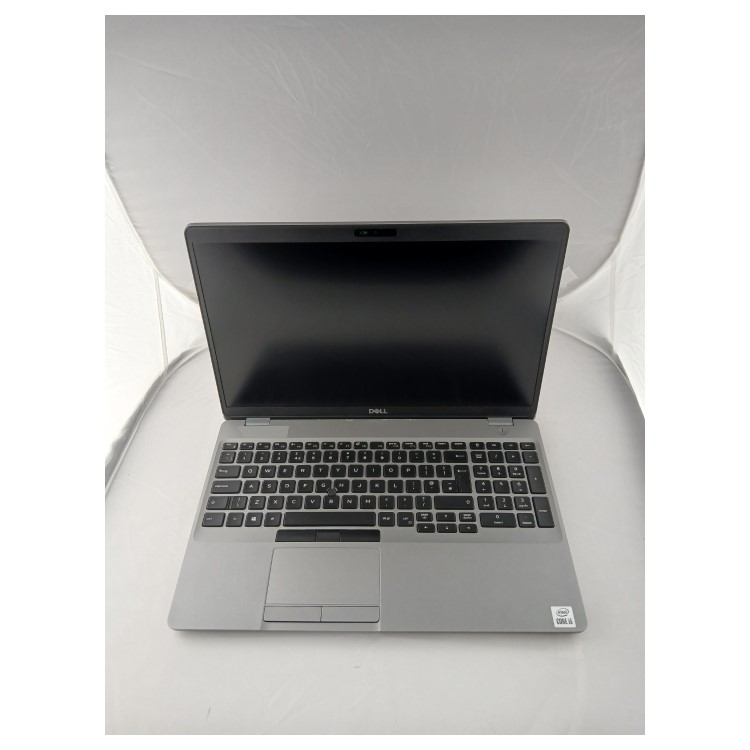 Refurbished Dell Latitude 5510 Core i5-10210U 8GB RAM 256GB SSD 15.6 Inch Windows 10 Laptop