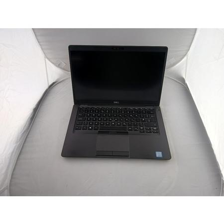 Refurbished Dell Latitude 5400 Core i5-8265U 8GB RAM 256GB SSD 14 Inch Windows 10 Laptop