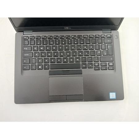 Refurbished Dell Latitude 5400 Core i5-8265U 8GB RAM 256GB SSD 14 Inch Windows 10 Laptop