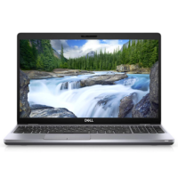 Refurbished Dell Latitude 5510 Core i5-10210U 8GB RAM 256GB SSD 15.6 Inch Windows 10 Laptop