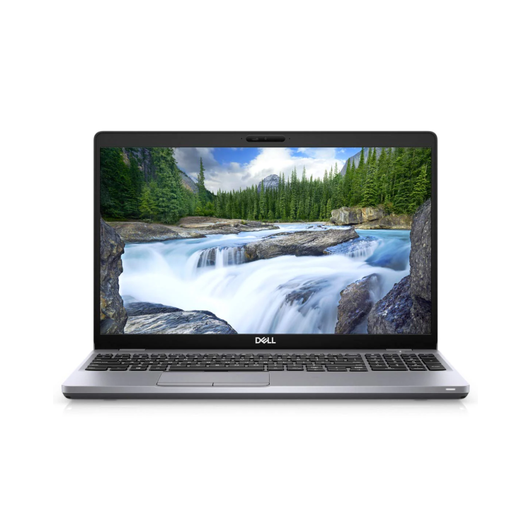 Refurbished Dell Latitude 5510 Core i5-10210U 8GB RAM 256GB SSD 15.6 Inch Windows 10 Laptop