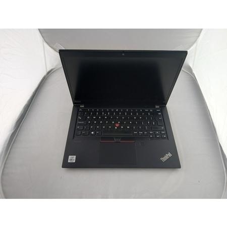 Refurbished Lenovo ThinkPad X13 Core i3-10110U 8GB RAM 128GB SSD 13.3 Inch Windows 10 Laptop