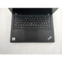 Refurbished Lenovo ThinkPad X13 Core i3-10110U 8GB RAM 128GB SSD 13.3 Inch Windows 10 Laptop
