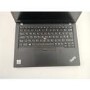 Refurbished Lenovo ThinkPad X13 Core i5-10210U 8GB RAM 256GB SSD 13.3 Inch Windows 10 Laptop