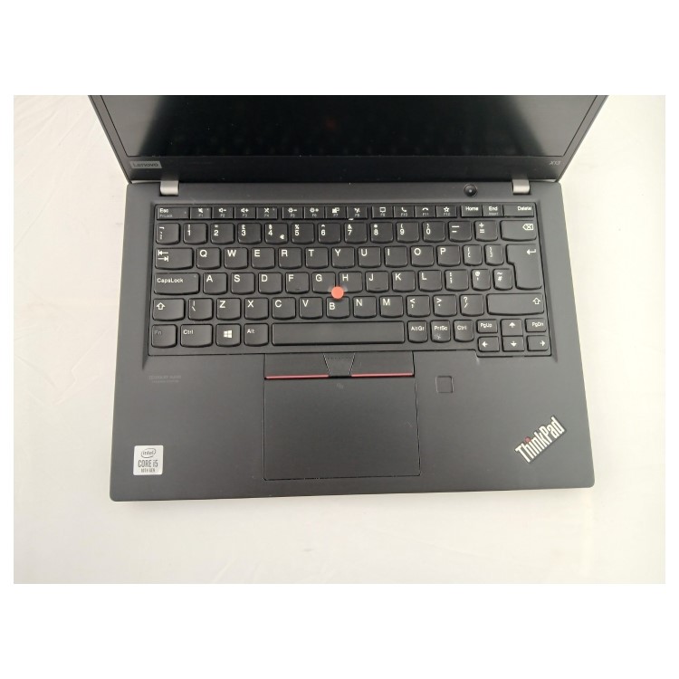 Refurbished Lenovo ThinkPad X13 Core i5-10210U 8GB RAM 256GB SSD 13.3 Inch Windows 10 Laptop