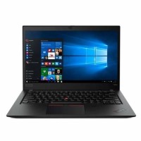 Refurbished Lenovo ThinkPad T495S AMD Ryzen 5 Pro 3500U 8GB RAM 256GB SSD 14 Inch Windows 10 Laptop