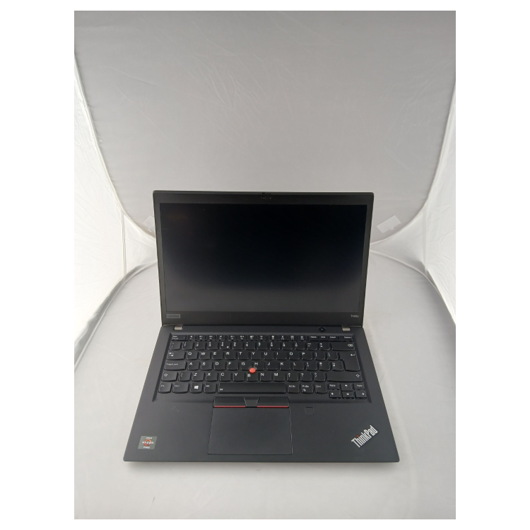 Refurbished Lenovo ThinkPad T495S AMD Ryzen 5 Pro 3500U 8GB RAM 256GB SSD 14 Inch Windows 10 Laptop