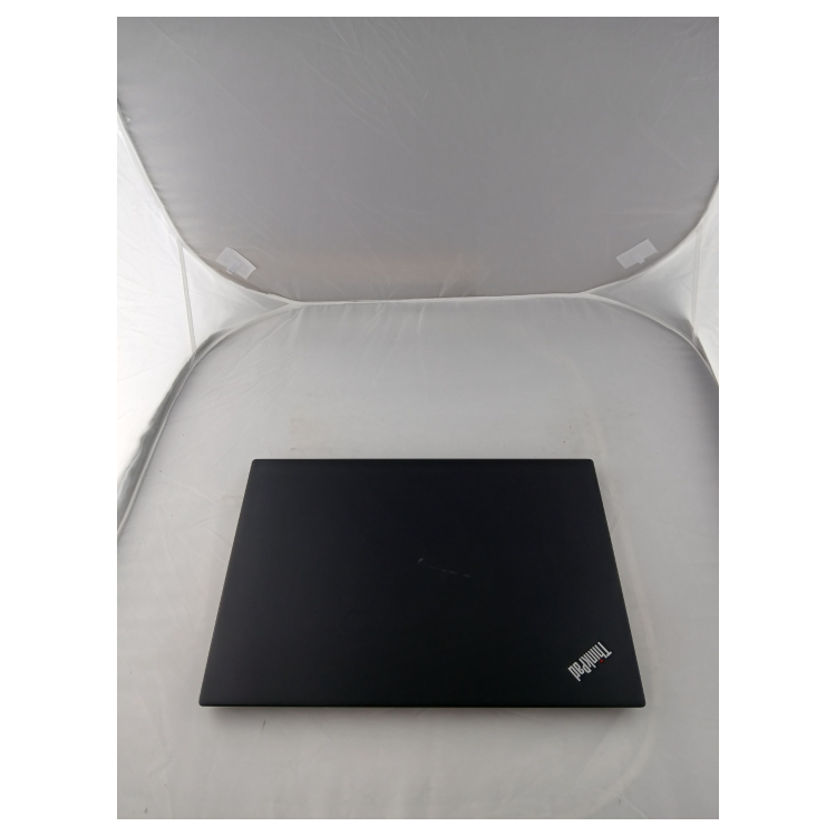 Refurbished Lenovo ThinkPad T495S AMD Ryzen 5 Pro 3500U 8GB RAM 256GB SSD 14 Inch Windows 10 Laptop