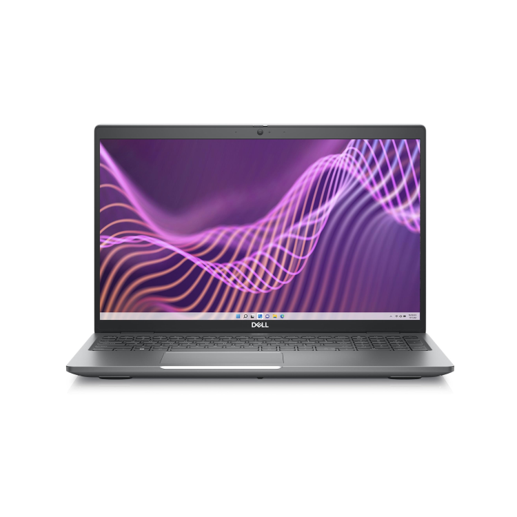 Refurbished Dell Latitude 5540 Core i5-1335U 16GB RAM 256GB SSD 15.6 Inch Windows 10 Laptop