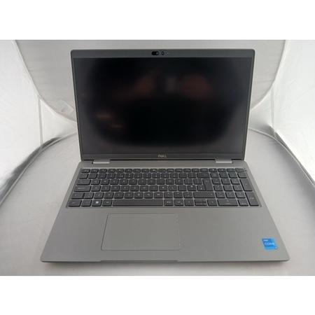 Refurbished Dell Latitude 5540 Core i5-1335U 16GB RAM 256GB SSD 15.6 Inch Windows 10 Laptop