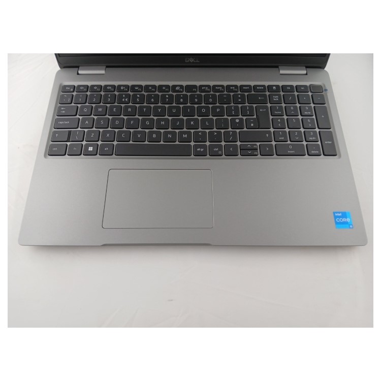 Refurbished Dell Latitude 5540 Core i5-1335U 16GB RAM 256GB SSD 15.6 Inch Windows 10 Laptop