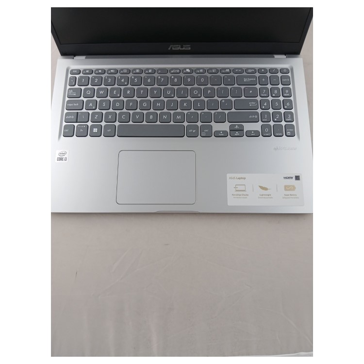 Refurbished ASUS Vivobook  X515JAB X515JA Core i3-1005G1 8GB RAM 256GB SSD 15.6 Inch Windows 11 Laptop