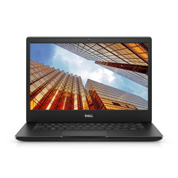 Refurbished Dell Latitude 3400 Core i5-8265U 16GB RAM 256GB SSD 14 Inch Windows 11 Laptop