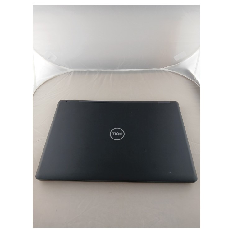 Refurbished Dell Latitude 5590 Core i5-8250U 8GB RAM 256GB SSD 15.6 Inch Windows 11 Laptop