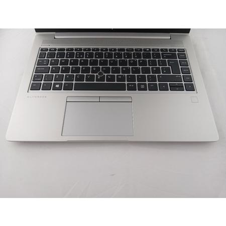 Refurbished HP EliteBook 745 G6 AMD Ryzen 5 Pro 3500U 16GB RAM 256GB SSD 14 Inch Windows 10 Laptop